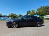 Opel Insignia OPC Turbo 4x4 Automatik (SCHIEBEDACH) - Opel Insignia: Opc Turbo