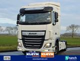 DAF XF 450 SPACECAB SKIRTS