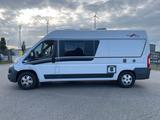 Malibu DB 600 - Malibu Wohnwagen & Wohnmobile