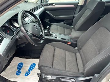 Volkswagen Passat Variant - 10