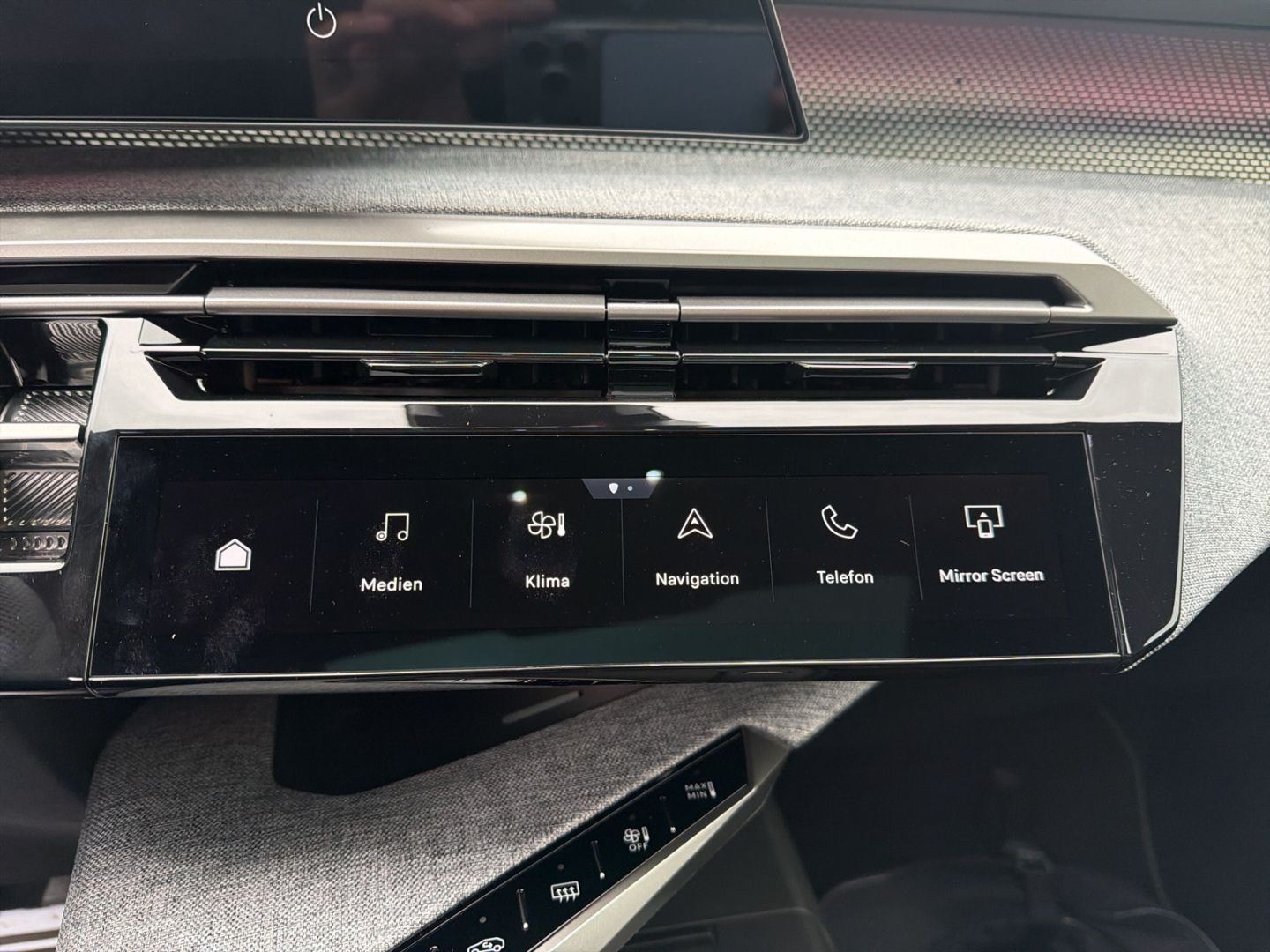 Peugeot 5008 - Bild 16