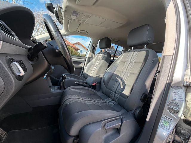 VW Touran