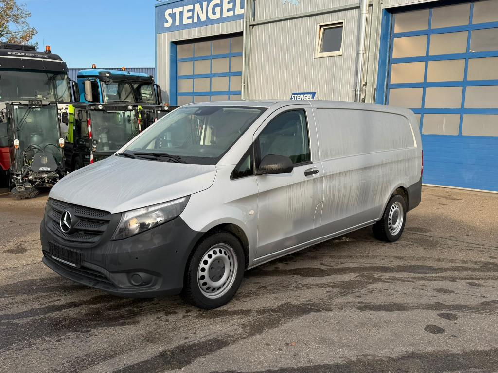 Mercedes-Benz 119 CDI Vito Tempomat AHK Klima
