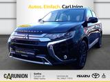 Mitsubishi Outlander - Mitsubishi Outlander 7-Sitzer