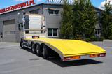 Volvo FH16 750 8x4 / NEW TOW TRUCK 9 m / Load 26 t - Volvo FH16 750