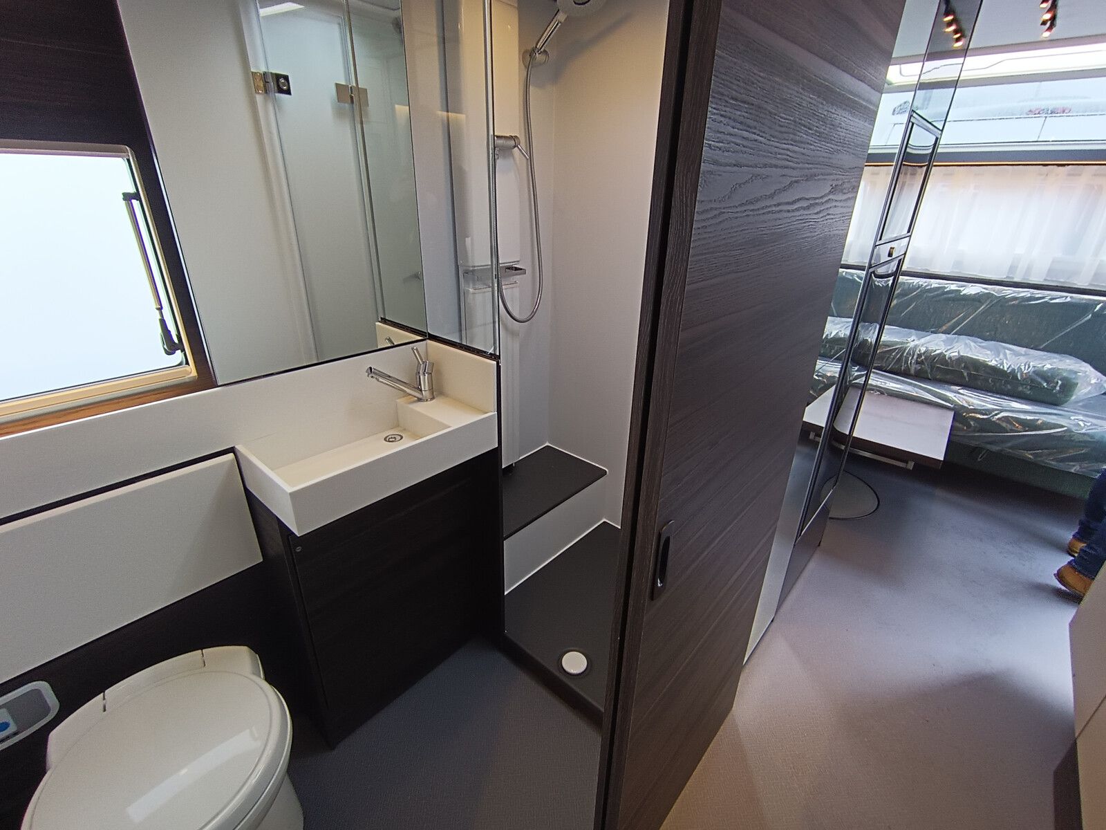 Fahrzeugabbildung Adria Astella 644 DP Backofen,ALDE,Klima,Markise,Cityw
