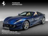 Ferrari 812 GTS - Ferrari 812: Cabrio
