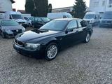 BMW 730d - gebrauchte BMW 730 aus dem Jahr 2004