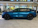 Peugeot 408 PureTech 130 Allure Pack, ACC, DAB, Kamera! - Peugeot 408 Gebrauchtwagen
