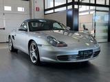 Porsche Boxster 3.2i 24V cat S - gebrauchte Porsche Boxster aus dem Jahr 2004