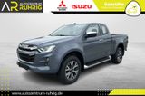 Isuzu D-Max Space Cab 4WD LSE - Isuzu D-Max Tageszulassungen