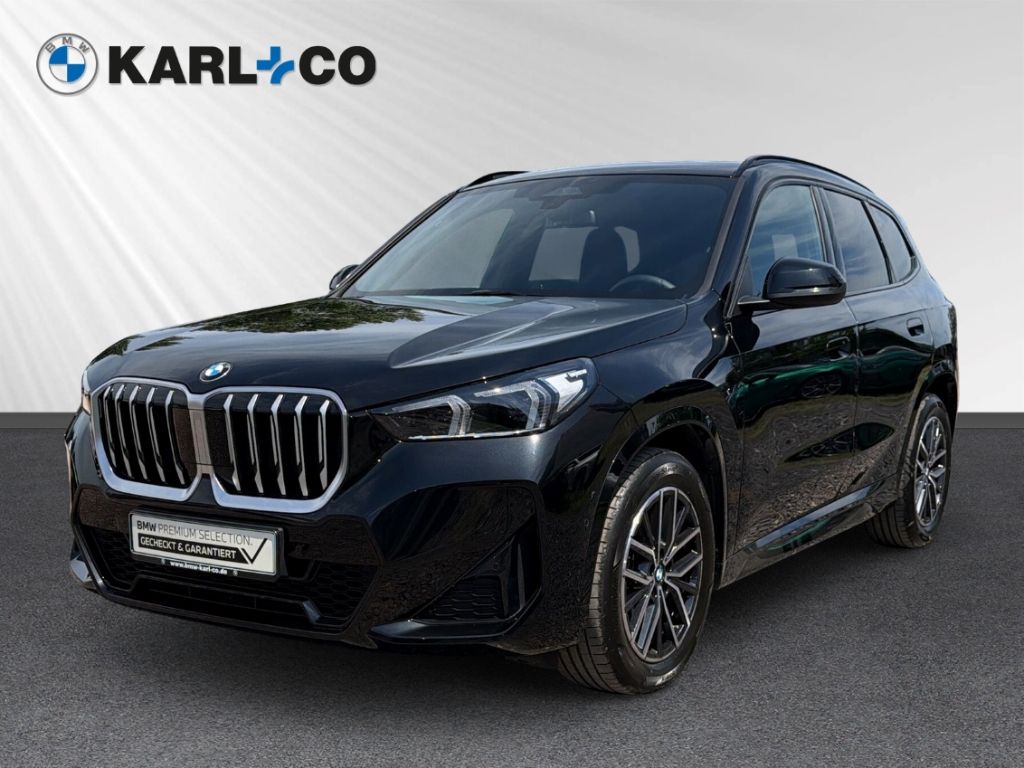 Image of BMW X1