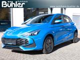 MG3 1.5 Standard Navigation, Einparkhilfe - MG MG3 Standard mit Benzin-Antrieb