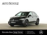 Mercedes-Benz GLA 220 d AMG+NIGHT+AHK+PANO+AMBI+LED+KAMERA+DAB - gebrauchte Mercedes-Benz GLA 220 aus dem Jahr 2022