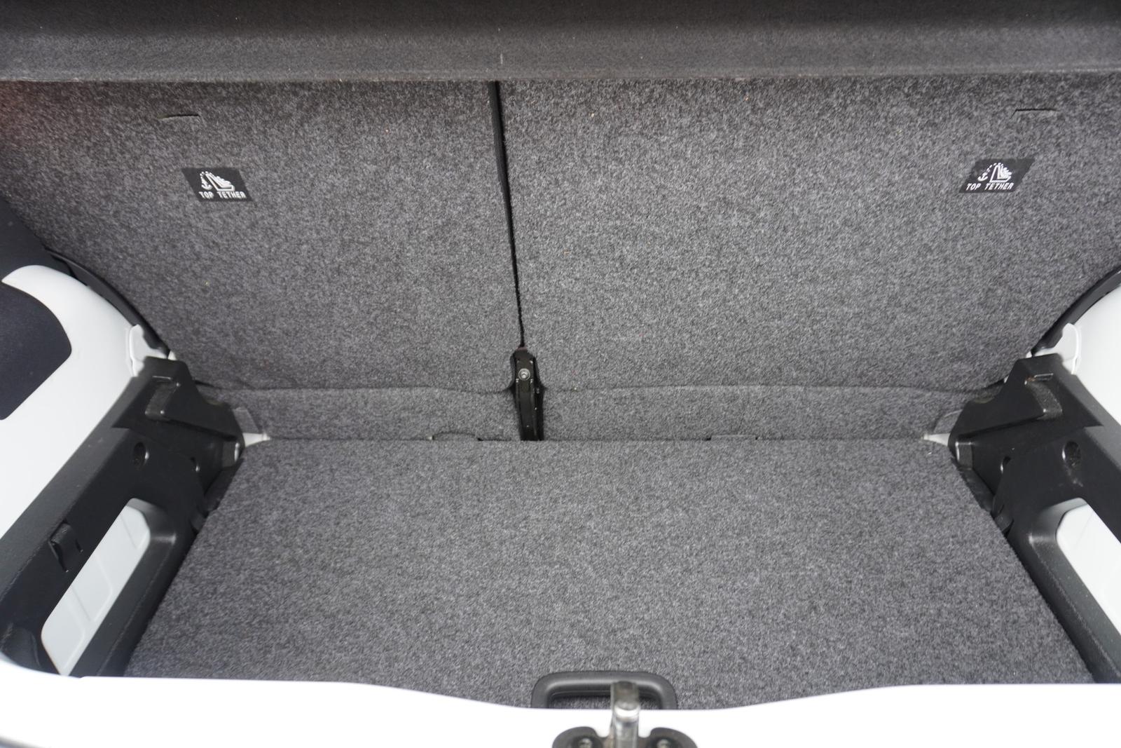 Volkswagen Up 1.0 move up! Klima Bluetooth, миниатюра 12