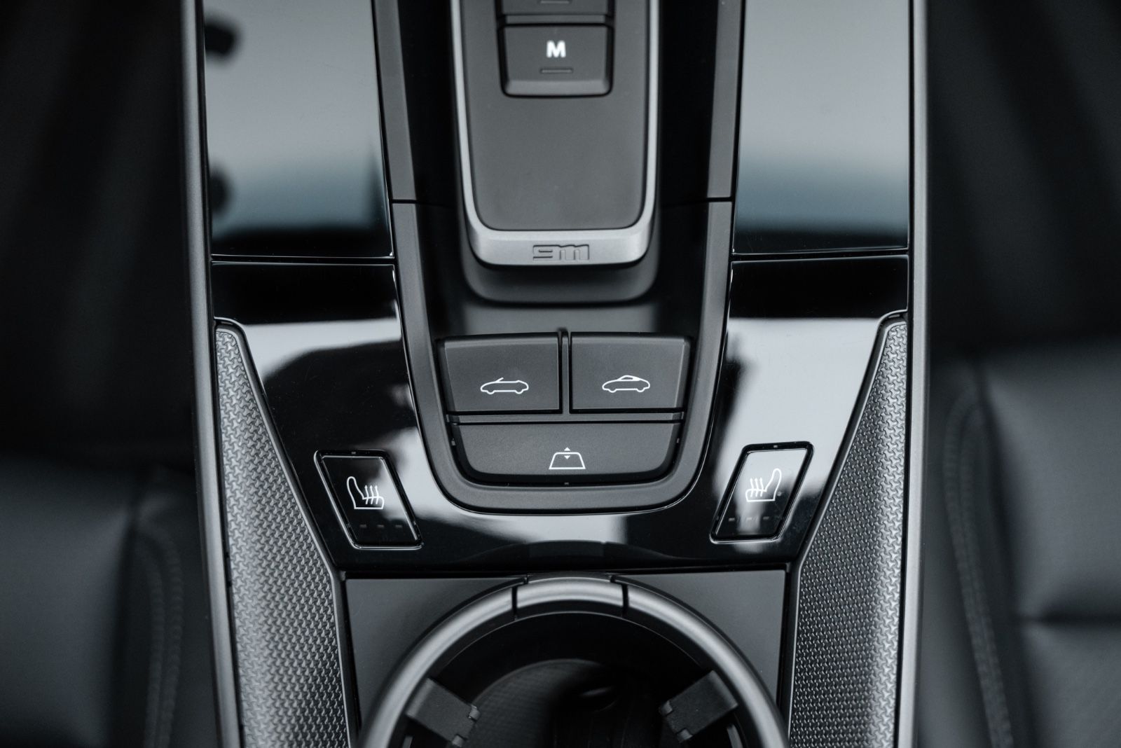 Fahrzeugabbildung Porsche 992 Carrera Cabriolet LIFT/BOSE/SPORTABGAS