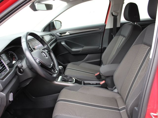 T-Roc 2.0 TDI Style DSG KLIMA/RFK ALU