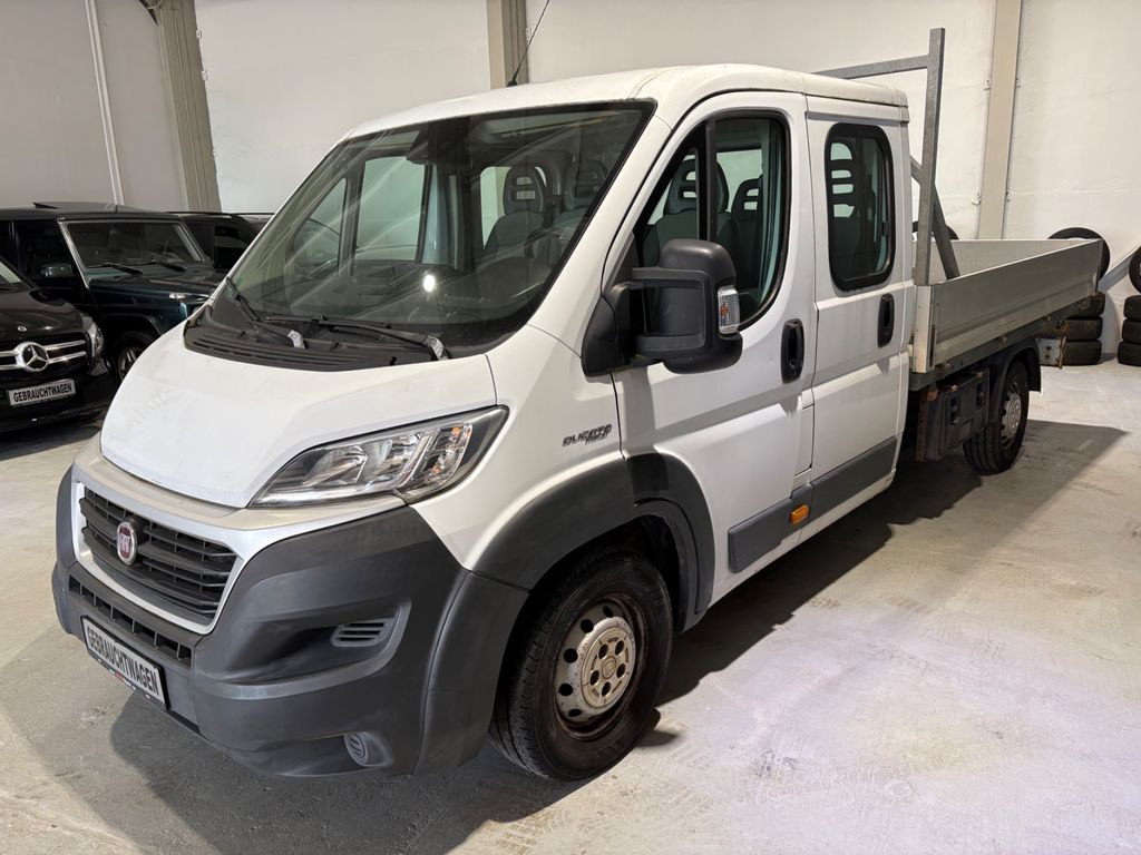 Image of Fiat Ducato