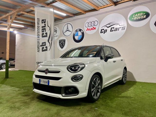 Fiat 500X 1.0 T3 120 CV Sport