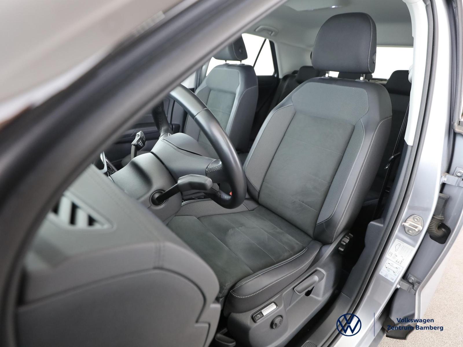Volkswagen T-Roc 1.0 TSI Style+GJR+PARKASSIST+LED+ACC+NAVI, миниатюра 13