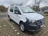 Mercedes-Benz Vito 116CDI*4Matic*IGLHAUT*80mm höher*9G-tronic - Kastenwagen hoch + lang Iglhaut