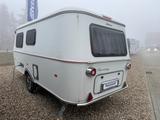 HYMER / ERIBA / HYMERCAR Eriba Touring 550  - 6.679€ SPAREN! - HYMER / ERIBA 67