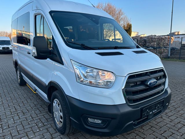 Ford Transit Kombi 350 L2 Trend * 9 Sitzer* KAMERA