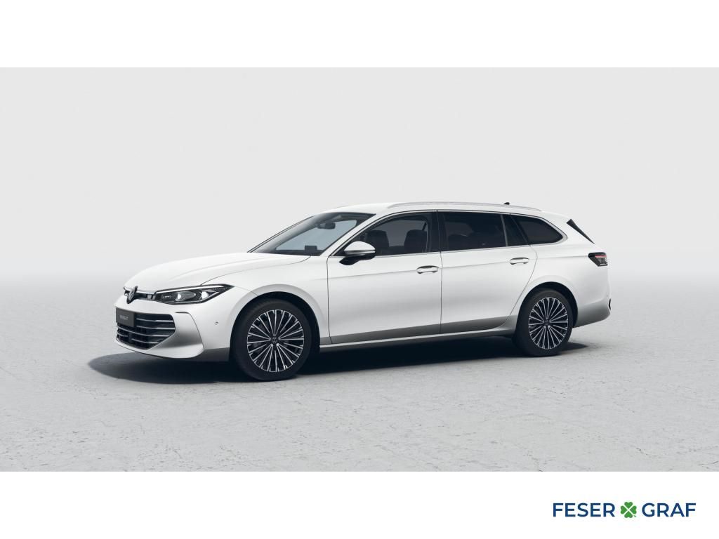 Volkswagen Passat - Bild 7