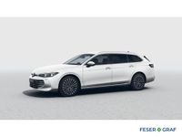Volkswagen Passat - Vorschau Bild 7