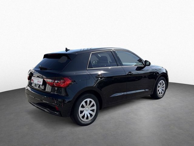 A1 Sportback 30 TFSI ADVANCED VCP+DAB+PDC+ALU16"