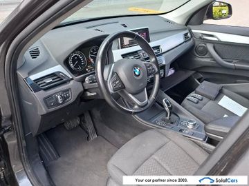 BMW X1 - 5