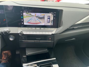 Opel Astra L ST 1.2 T AT GS HeadUp Display LED-Matrix