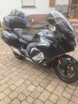BMW K1600GT Vollausstattung - Angebote