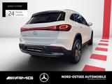Mercedes-Benz EQA 250 PROGRESSIVE PANO 360 LED TEMPOMAT MBUX - Mercedes-Benz EQA Gebrauchtwagen in Hamburg