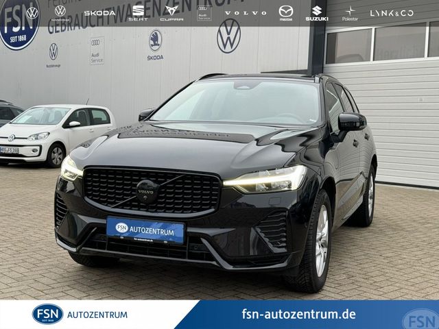 Volvo XC60 T8 Plug-In 455PS AWD Plus Black Edition H/K