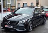 Mercedes-Benz CLA 200 Shooting Brake|AMG Line|Pano|Kamera|Nigh - Mercedes-Benz CLA 200 in Essen
