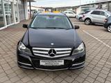 Mercedes-Benz C 220 C T-Modell C 220 T CDI BlueEfficiency - Mercedes-Benz C 220: Cdi T Modell