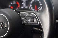 Fahrzeugabbildung Audi A3 Sportback 1.6 TDI S-TRONIC NAVI/SHZ/LED/AHK