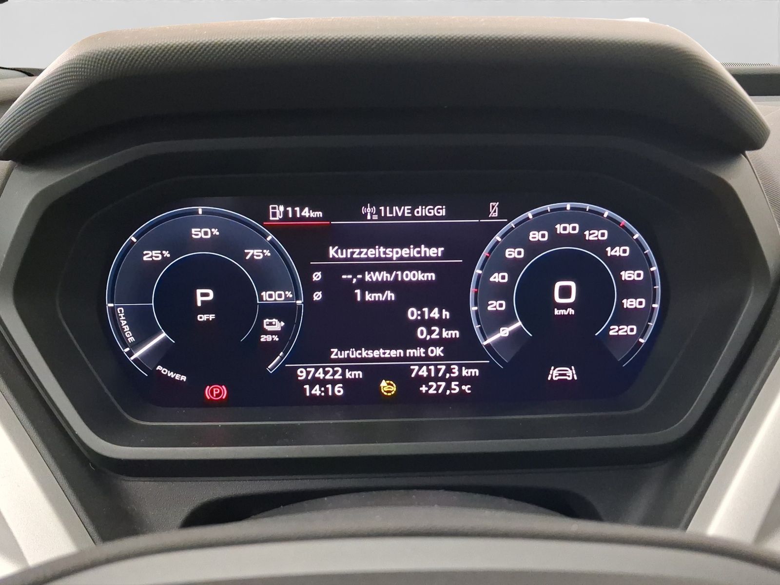 Audi Q4 e-tron - Bild 10