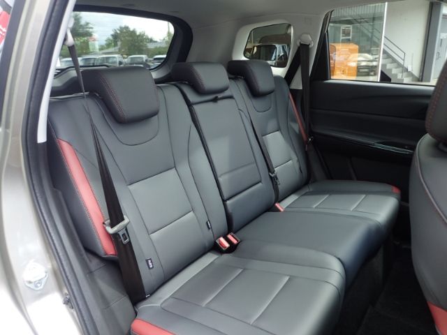 Fahrzeugabbildung DFSK Forthing 3 1.5L Turbo El. Panodach Leder ACC El.