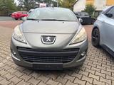 Peugeot 207 CC Cabrio-Coupe Allure - Peugeot 207 Allure mit Benzin-Antrieb