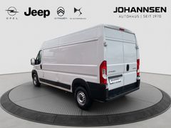 CITROEN Jumper KAWA L3H2 3.5T Automatik  180