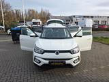 Ssangyong Tivoli 1.6 AUTOMATIK,NAVI,KAMERA,TEMPOMAT - Ssangyong in Essen