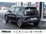 Fiat Grande Panda ICON Hybrid 1.2 eDCT TECH-PAKET KAM - Fiat Vorführfahrzeuge