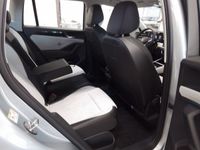 Volkswagen Tiguan - Vorschau Bild 8