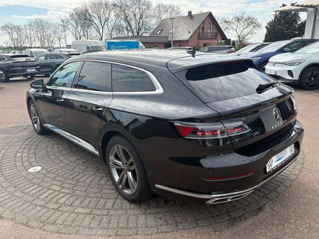 Volkswagen Arteon Shootingbrake 2.0 TDI R-Line,Navi