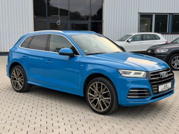 Audi Q5 - 5
