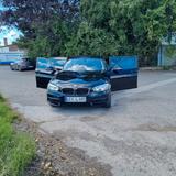 BMW 118d, 150 PS, 1. Hand, TÜV 10/2026, 89.200km - BMW 118: Ps 118d