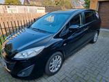 Mazda 5 CW , 7 Sitzer, Schiebetüren - Mazda: Schiebetüren