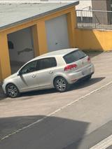 Volkswagen VW Golf VI 1.4 TSI DSG | 160 PS | 121.000 ... - Volkswagen Golf: Tsi 160 Ps